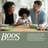 John Boos Chef's Edge Grain 1.5" Maple Cutting/Carving Board with Juice Groove-32567540