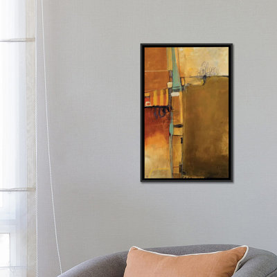 « counterculture iii », reproduction sur toile