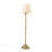 Floor Lamp 59"H