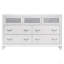 Commode 7 tiroirs Randall