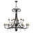 18 - Light Dimmable Chandelier-1224957014