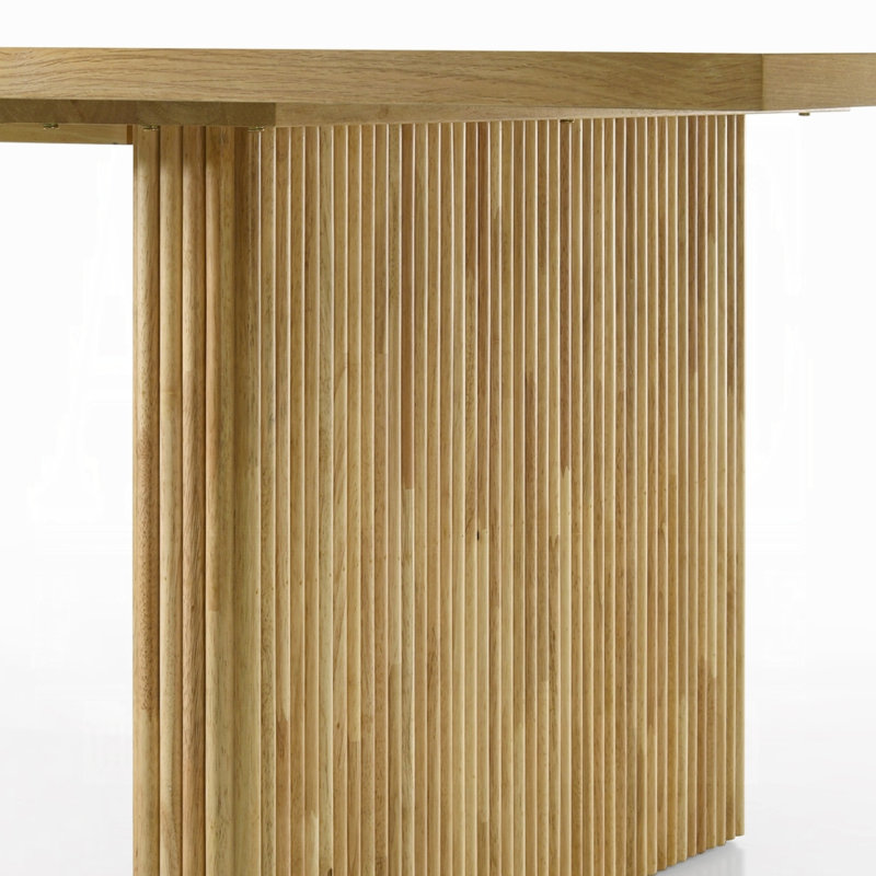 Einar Dining Table Component Legs