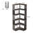 Nyajiah Bookcase-274189740