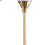 Lampe de table 16 po Luada