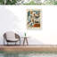 Toile pour l'extérieur Renea L. Thull Motley-130670525
