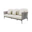 Boston Outdoor 6 - Piece Conversation Set-25891814