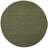 Fitzwater Natural Fiber Hand Woven Jute Striped Rug-208001261