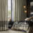 Olivia Velvet Blackout Curtain (1 Panel)-409277175-425611133