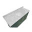 Ensemble de meuble-lavabo simple 60 po Larosa-275835223-392660125