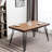 Dining Table Set, Dining Table With Chairs-835899161-814991509