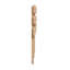 Hugo - Tête de lit - Double / Grand - Naturel-132850682-132850684