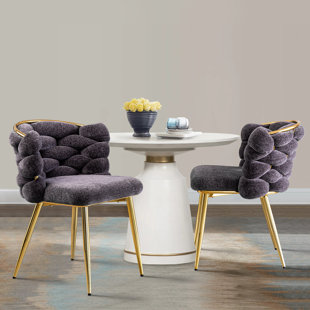 Purple Chair Slipcovers You'll Love - Wayfair Canada
