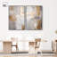 Tranquility Gold Art -285985807-285985794-285985818