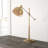 Hasaam Metal Architect Lamp Lamp