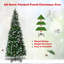 Arbre de Noël 72 po H