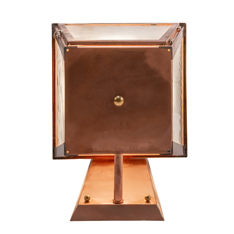 11.5" Wide Revere Wall Sconce
