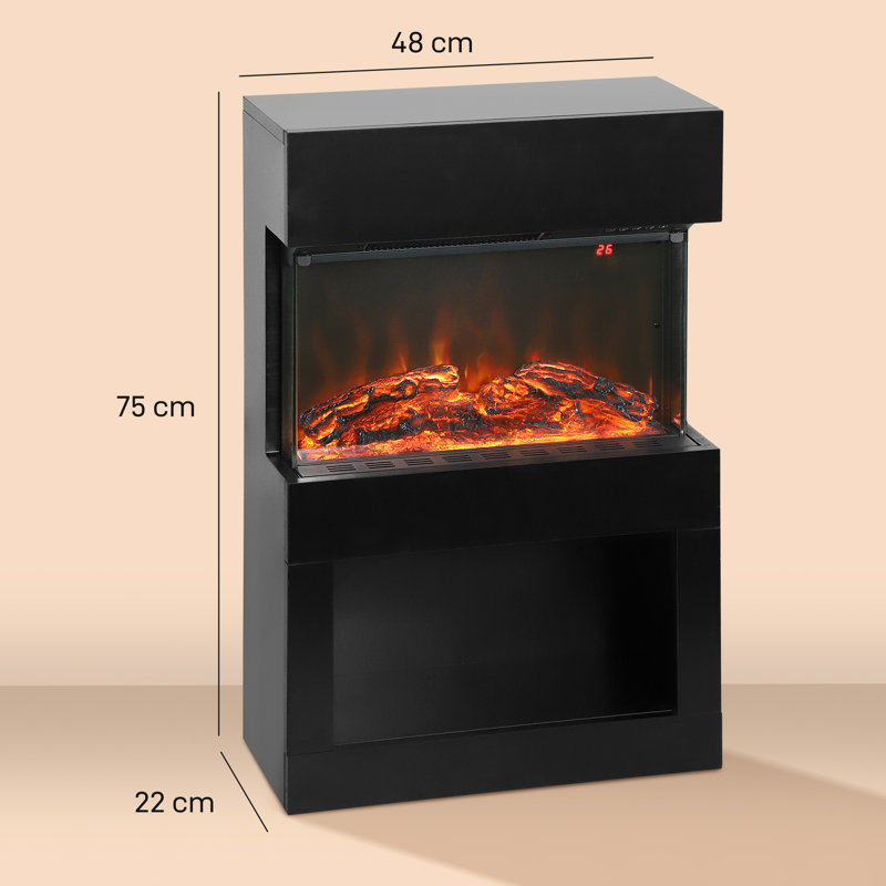 Smokeless, Black
