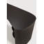 Roller Max Solid Wood Executive Desk