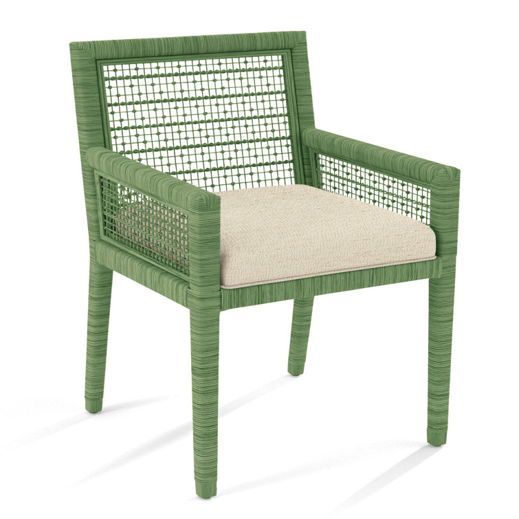Pine Isle Arm Chair