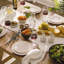 Vineyard Row Dining Table