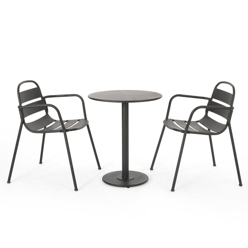 Ensemble bistro Nova