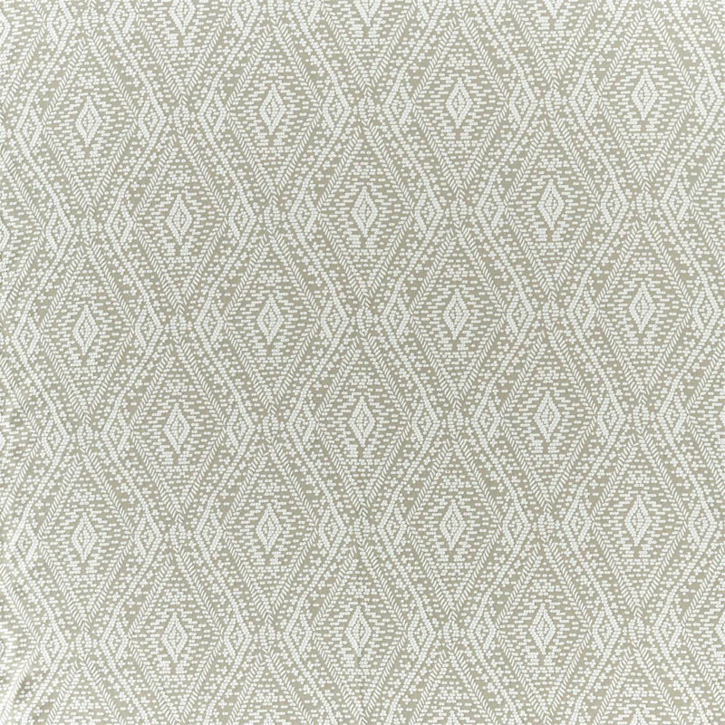 Turaco Fabric, Pebble