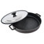 Non-Stick Aluminum Grill Pan / Griddle Set-60810175