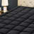 Laumer 2'' Mattress Pad-1990487645-1972943640