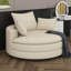 Fauteuil demi-tonneau Boneless-889514721