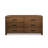 Loft 6 Drawer 61.5'' W Double Dresser-125966519