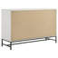 Commode 6 tiroirs Kerns