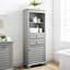 Armoire à linge autoportante Jaiheem-50114605