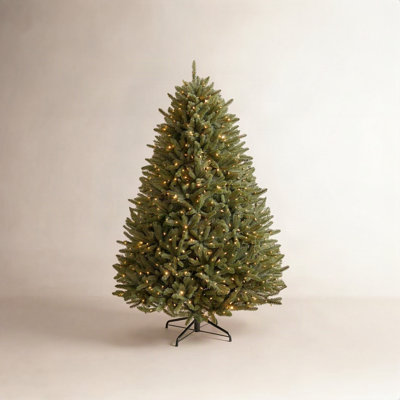 Albric North Valley Spruce Christmas Tree
