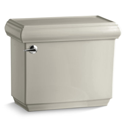 Memoirs Classic 1.28 GPF Toilet Tank