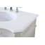 Ensemble de meuble-lavabo simple Lunette-1078142061-1151050155-1182902772