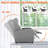 Somiya Upholstered Massage Chair