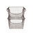Dotted Line™ Albie Steel Basket-913307890-913307900