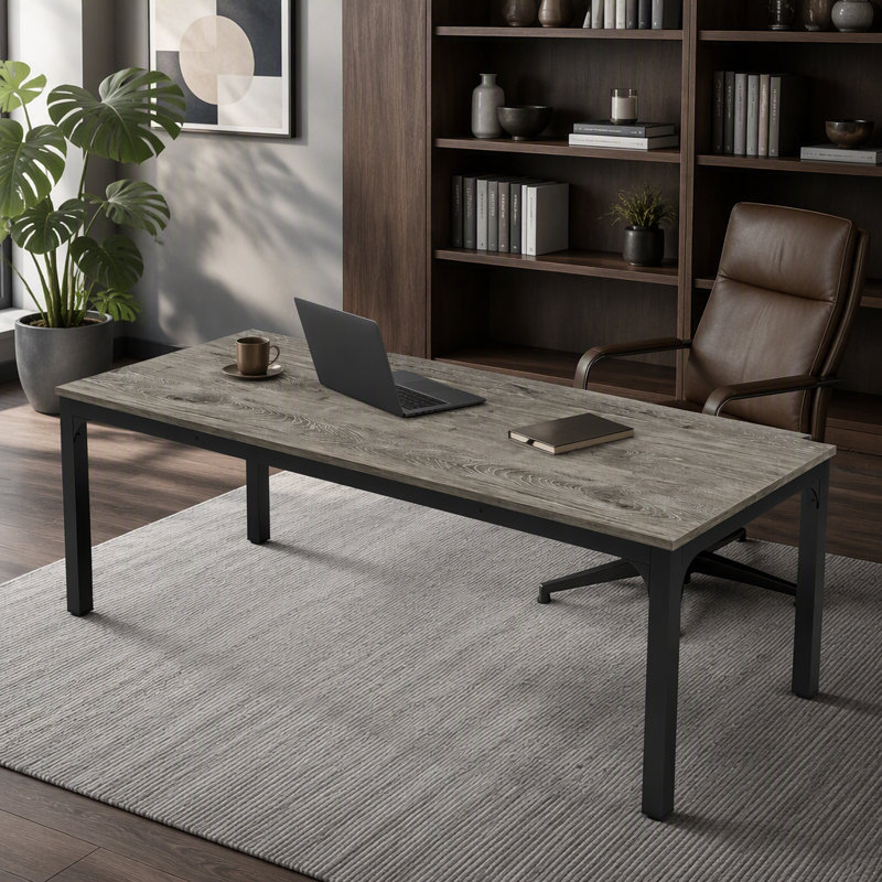 Computer Desk,Executive Table,Rectangle Office Desk
