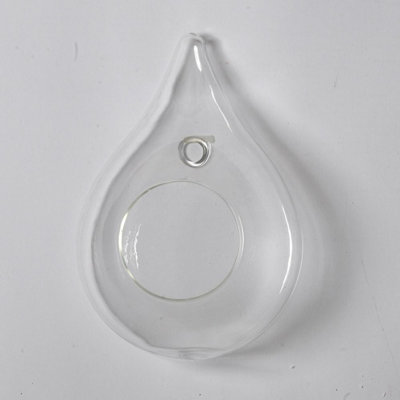 Décoration murale tear drop