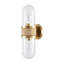 Flush Mounted Sconce