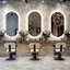 Oval LED Wall Mirror-957629123