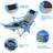 Ardell Folding Camping Chair