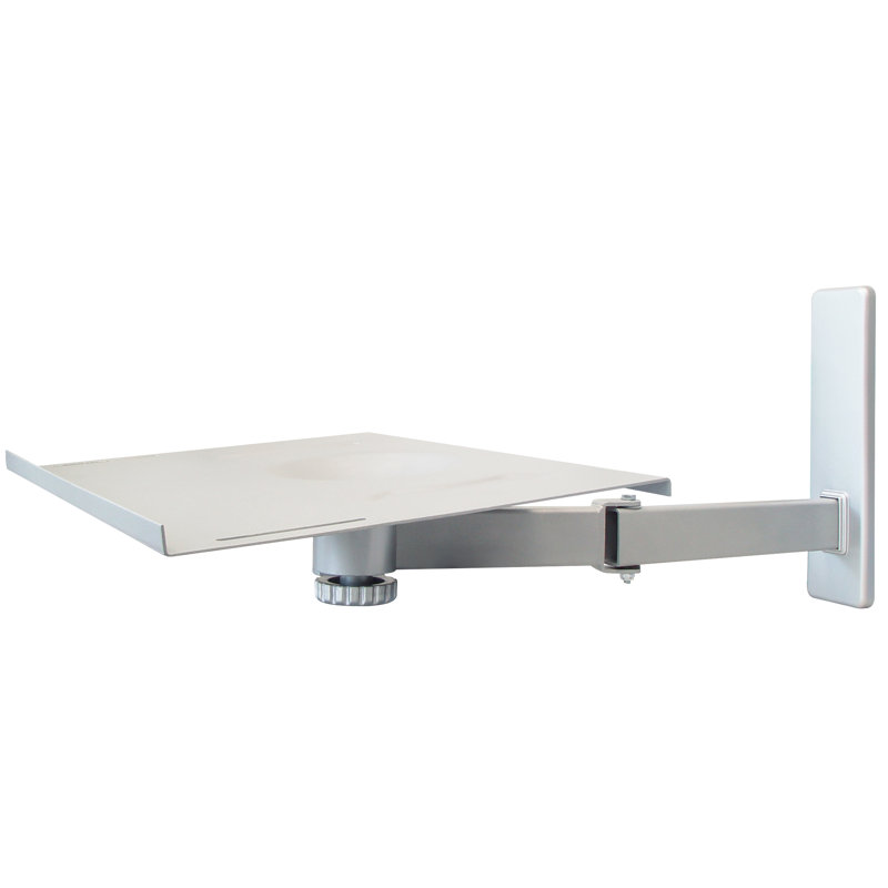 Symple Stuff Single Screen Wall Mount