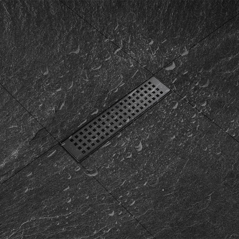 12'' W Linear Grid