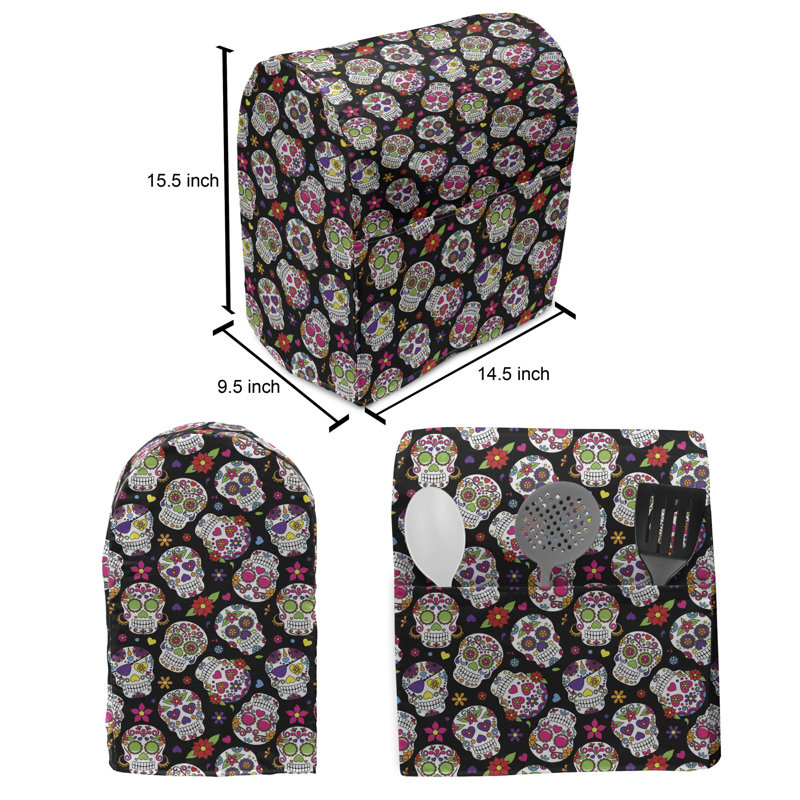 East Urban Home All That Apply Mixer Cover Mixer Accessory