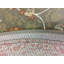 Round Surbit Oriental 120cm X 120cm Area Rug