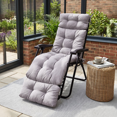 Back Cushion
