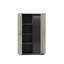 Labaw Display Cabinet