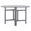Aekjot Foldable Wooden Coffee Table
