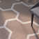 Ellicott Hand-Tufted Wool Beige/Ivory Area Rug